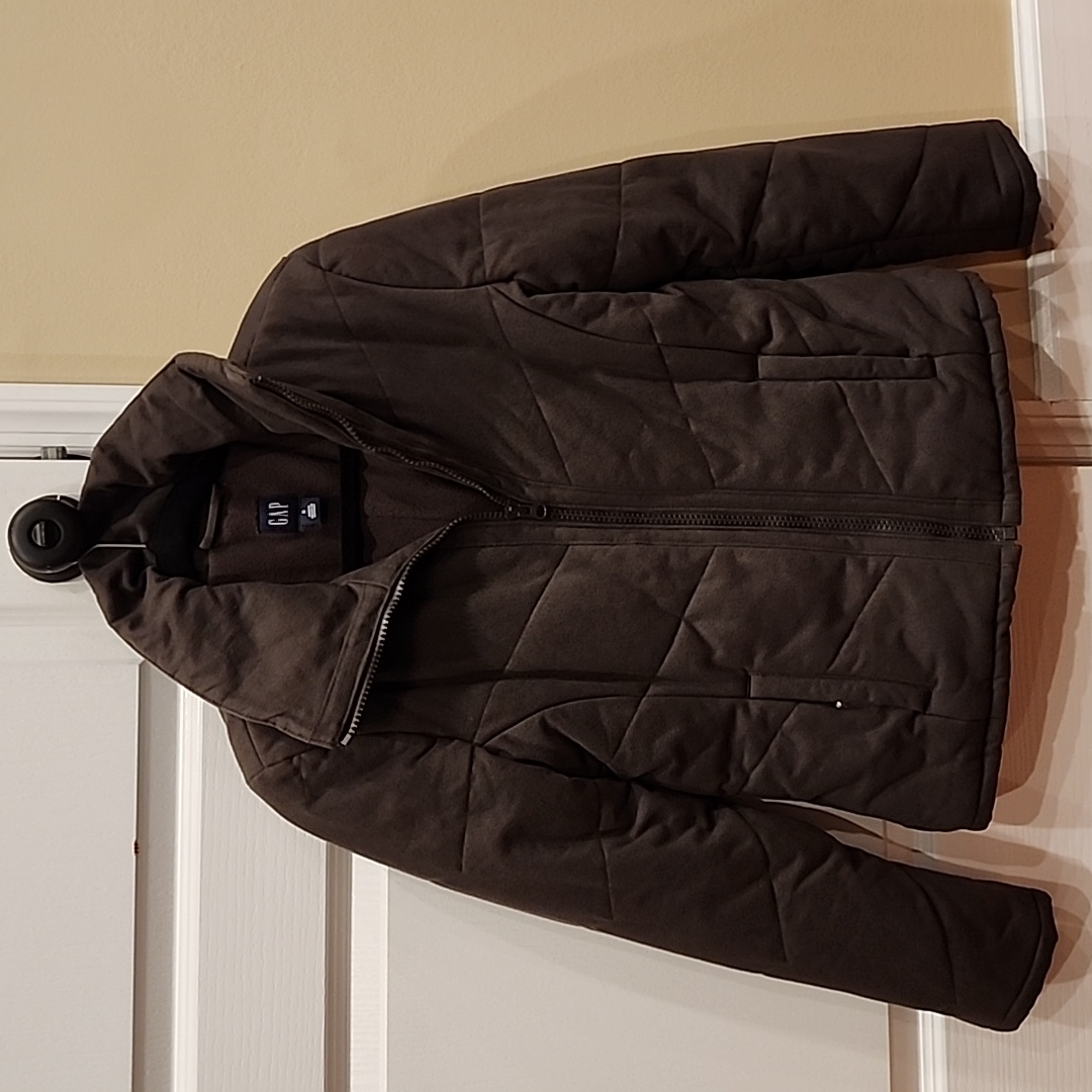 Gap Heavy Jacket